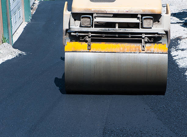 Trusted Urania, LA Driveway Paving  Experts